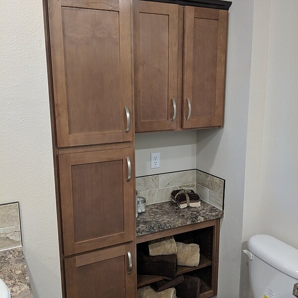 American Dream Series / Lakeport 28523L Bathroom 115934