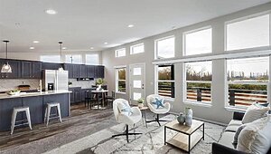 400 Series / Brook Haven 28643A Kitchen 115938