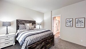 400 Series / The Canyon 4G27523C Bedroom 118741