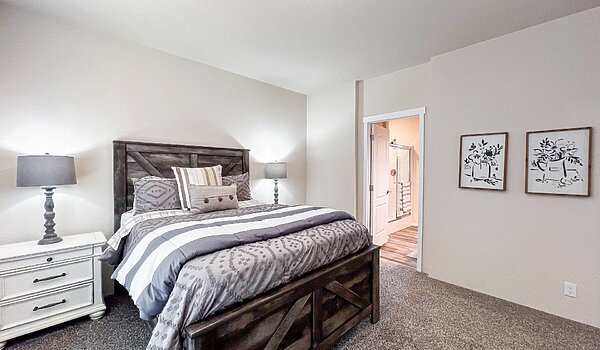 400 Series / The Canyon 4G27523C Bedroom 118741