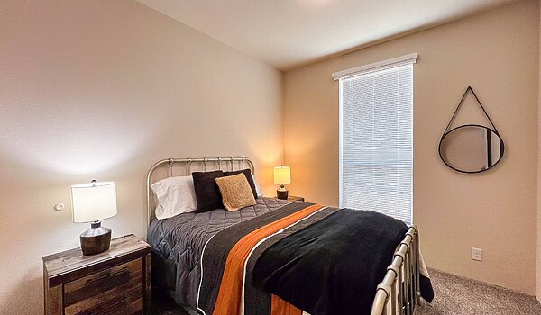 400 Series / The Canyon 4G27523C Bedroom 118743