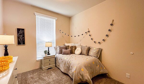 400 Series / The Canyon 4G27523C Bedroom 118744