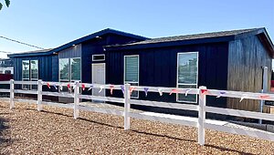 400 Series / The Canyon 4G27523C Exterior 118748