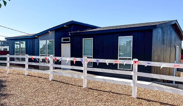 400 Series / The Canyon 4G27523C Exterior 118748