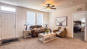 400 Series / The Canyon 4G27523C Interior 118739