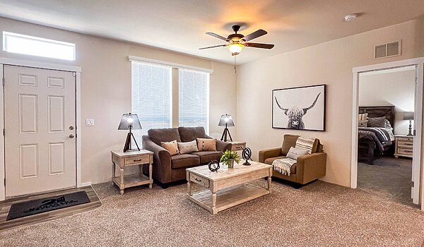 400 Series / The Canyon 4G27523C Interior 118739