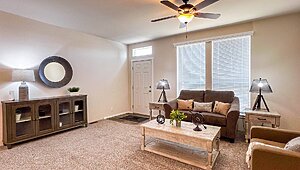 400 Series / The Canyon 4G27523C Interior 118740