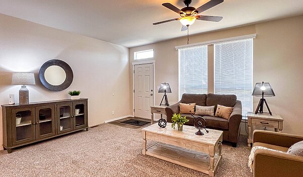 400 Series / The Canyon 4G27523C Interior 118740