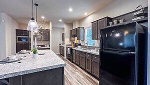 400 Series / The Canyon 4G27523C Interior 118734