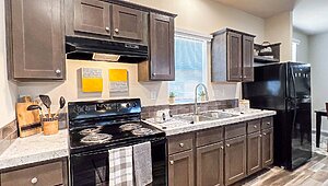 400 Series / The Canyon 4G27523C Kitchen 118735