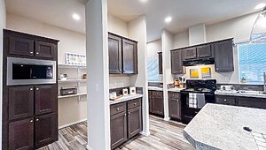 400 Series / The Canyon 4G27523C Kitchen 118736