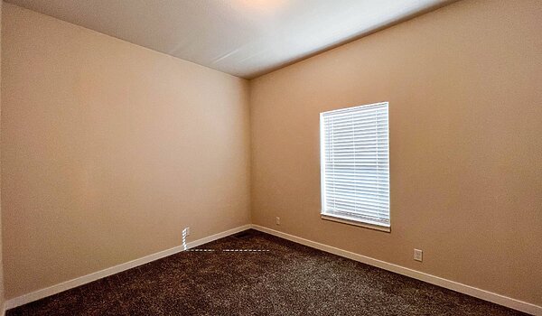 5000 Series / Yellowstone 42644A Bedroom 121065