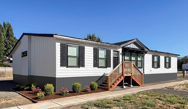 5000 Series / Yellowstone 42644A Exterior 121072