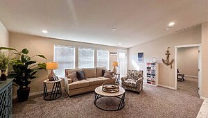 5000 Series / Yellowstone 42644A Interior 121057