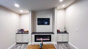 5000 Series / Yellowstone 42644A Interior 121060