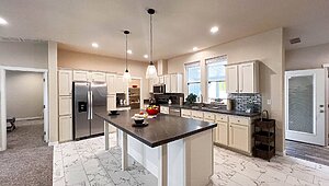 5000 Series / Yellowstone 42644A Interior 121054