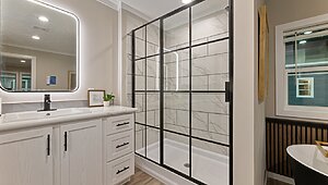 Alpha / Atmos 28603N Interior 125256