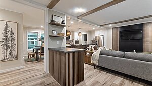 Alpha / Atmos 28603N Interior 125244