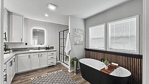 Alpha / Atmos 28603A Bathroom 131052