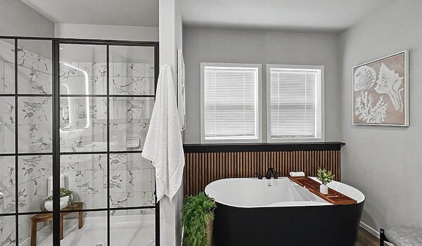 Alpha / Atmos 28603A Bathroom 131053