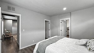 Alpha / Atmos 28603A Bedroom 131048
