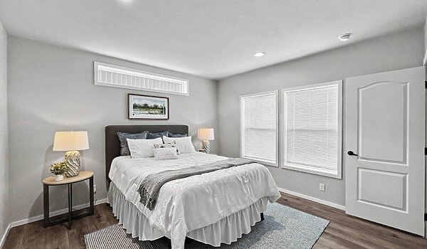 Alpha / Atmos 28603A Bedroom 131046