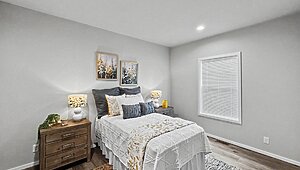Alpha / Atmos 28603A Bedroom 131049