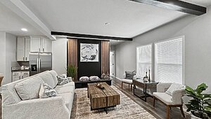 Alpha / Atmos 28603A Interior 131042