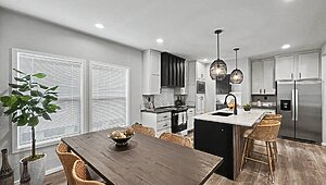 Alpha / Atmos 28603A Kitchen 131045