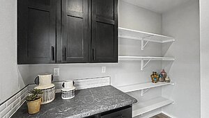 Alpha / Atmos 28603A Kitchen 131056
