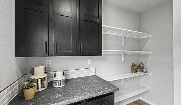 Alpha / Atmos 28603A Kitchen 131056