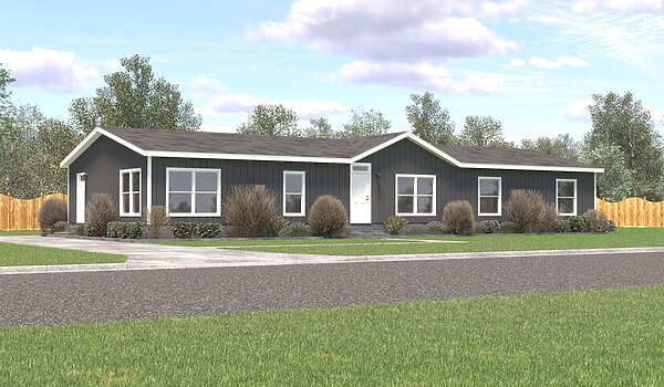 Homes Direct / Farmhouse Plus 30743F Exterior 149098