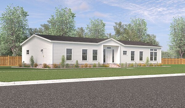 Homes Direct / Cade's Cove 30713A Exterior 149102