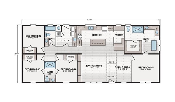 Alpha / Aura 28644A Layout 149105