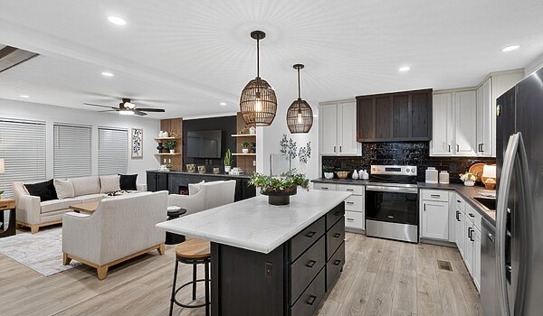 Alpha / Aura 28644A Kitchen 149109