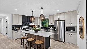 Alpha / Aura 28644A Kitchen 149110
