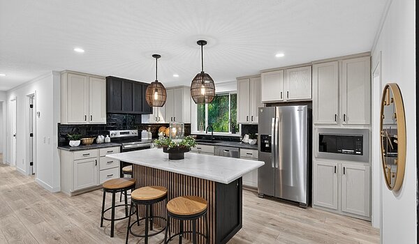 Alpha / Aura 28644A Kitchen 149110