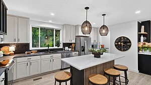 Alpha / Aura 28644A Kitchen 149111