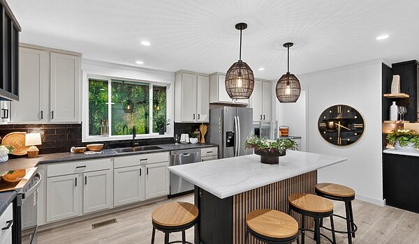 Alpha / Aura 28644A Kitchen 149111