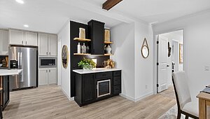 Alpha / Aura 28644A Kitchen 149112