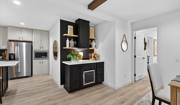 Alpha / Aura 28644A Kitchen 149112
