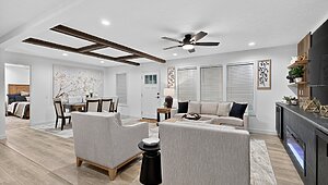 Alpha / Aura 28644A Interior 149118