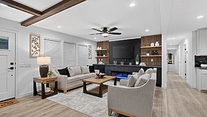 Alpha / Aura 28644A Interior 149119