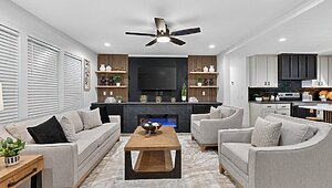 Alpha / Aura 28644A Interior 149121