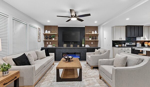 Alpha / Aura 28644A Interior 149121