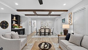 Alpha / Aura 28644A Interior 149122