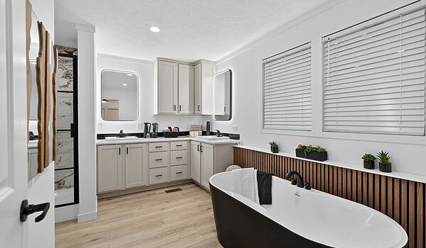 Alpha / Aura 28644A Bathroom 149132
