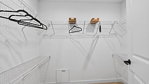 Alpha / Aura 28644A Bedroom 149125