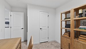 Alpha / Aura 28644A Bedroom 149127