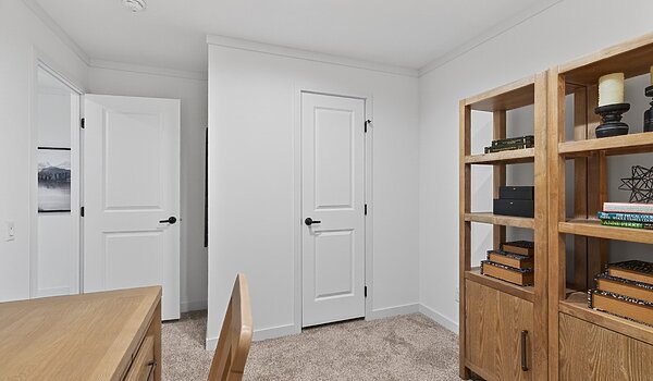 Alpha / Aura 28644A Bedroom 149127